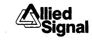 ALLIED SIGNAL