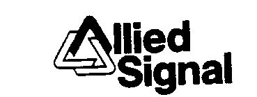 ALLIED SIGNAL