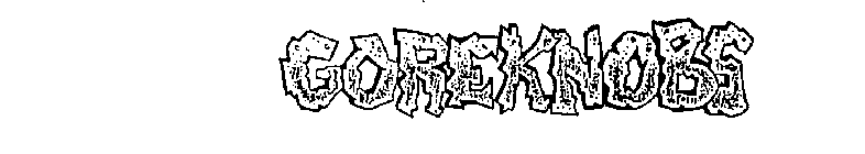 GOREKNOBS