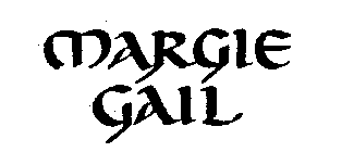 MARGIE GAIL