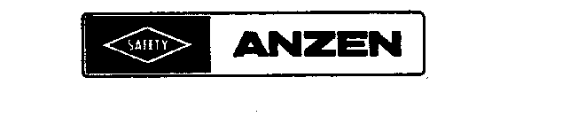SAFETY ANZEN