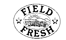 FIELD FRESH