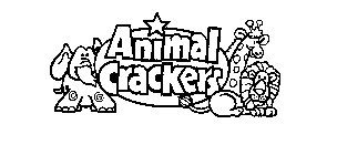 ANIMAL CRACKERS