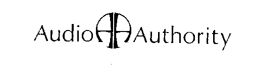 AUDIO AUTHORITY