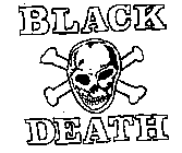 BLACK DEATH