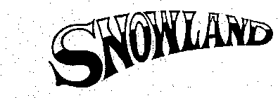 SNOWLAND
