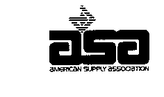 ASA AMERICAN SUPPLY ASSOCIATION