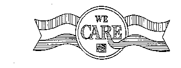 WE CARE