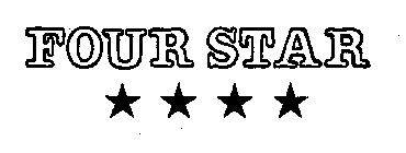 FOUR STAR