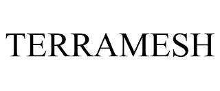 TERRAMESH