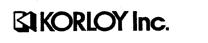 KORLOY INC.