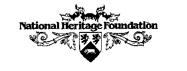 NATIONAL HERITAGE FOUNDATION