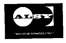 ALSY 