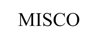 MISCO