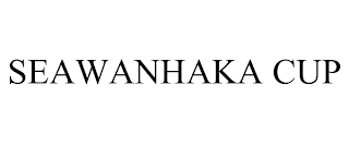 SEAWANHAKA CUP