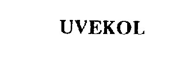 UVEKOL