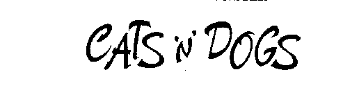 CATS 'N' DOGS