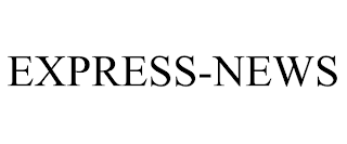 EXPRESS-NEWS
