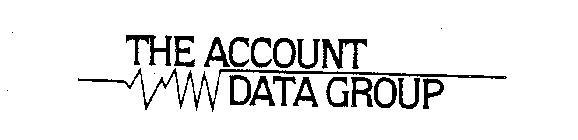 THE ACCOUNT DATA GROUP