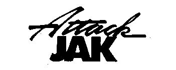 ATTACK JAK