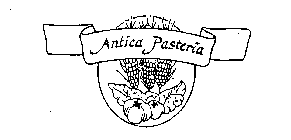 ANTICA PASTERIA