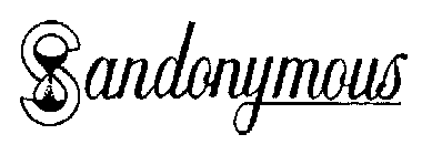 SANDONYMOUS