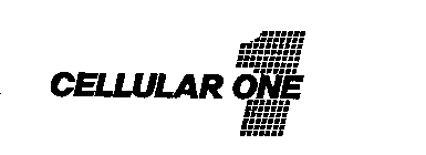 CELLULAR ONE