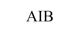 AIB