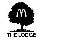 M THE LODGE