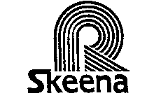 SKEENA