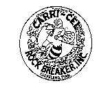 CARRI-CEL ROCK BREAKER, INC. CLEVELAND, TENN.