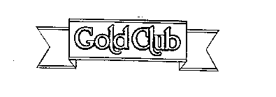 GOLD CLUB