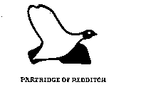 PARTRIDGE OF REDDITCH