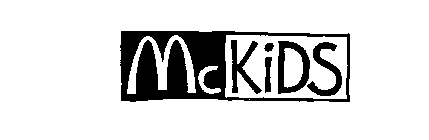 MCKIDS