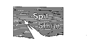 SPIT SHINE