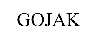 GOJAK