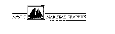 MYSTIC MARITIME GRAPHICS