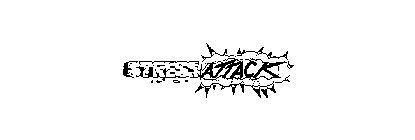 STRESS ATTACK
