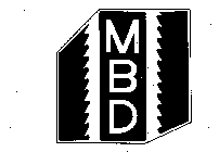 MBD