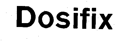 DOSIFIX