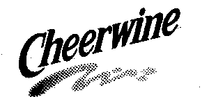 CHEERWINE