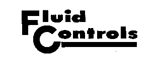 FLUID CONTROLS