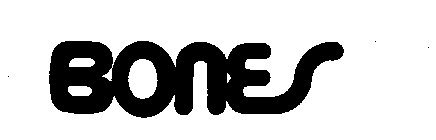 BONES