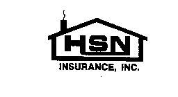 HSN INSURANCE, INC.