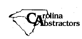 CAROLINA ABSTRACTORS