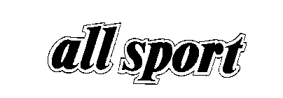 ALL SPORT