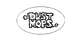 DUST MOPS