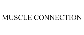 MUSCLE CONNECTION