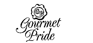 GP GOURMET PRIDE