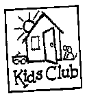 KIDS CLUB